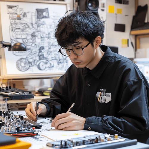 Avatar de Kazuki