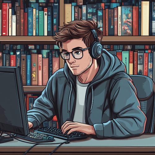 Avatar de Pixel