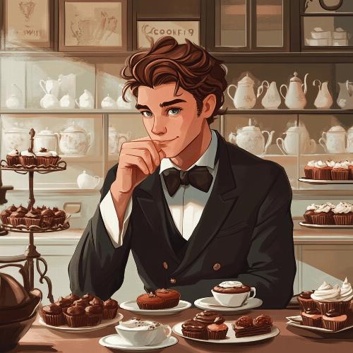 Avatar de ChocolatInfini19