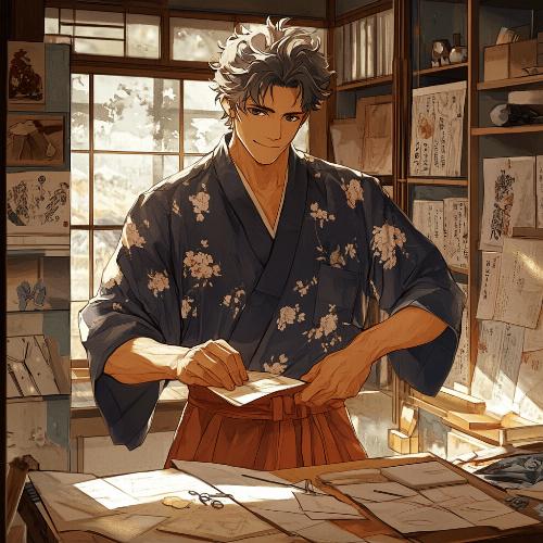 Avatar de BijouxSacrés