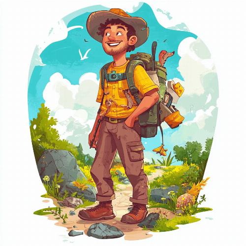 Avatar de MèmeRandonneur